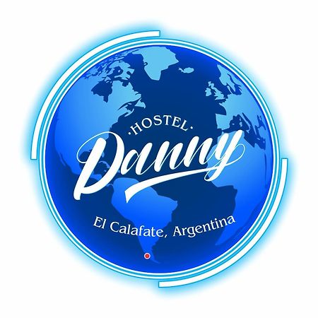 Hostel Danny El Calafate Ngoại thất bức ảnh