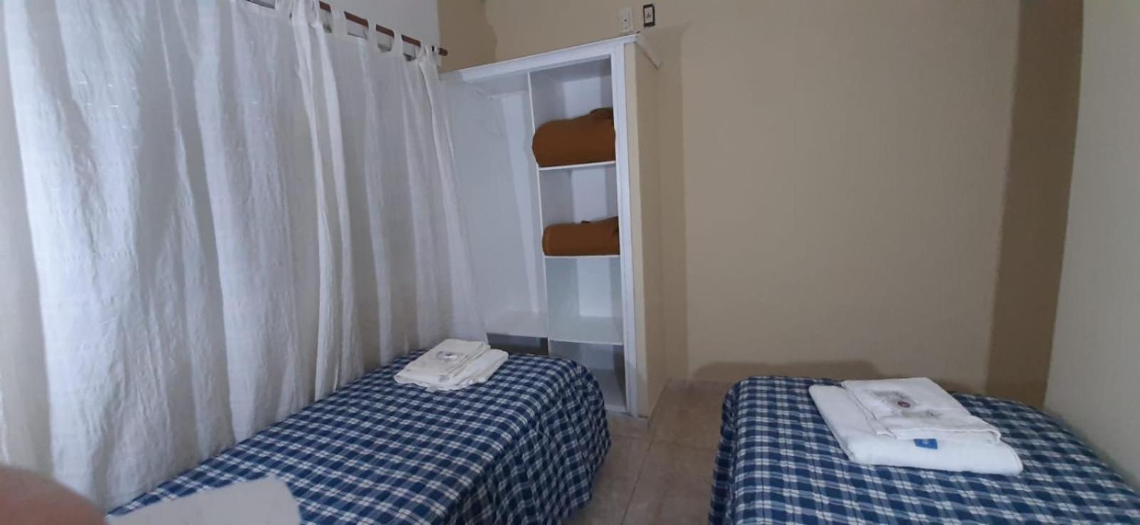 Hostel Danny El Calafate Ngoại thất bức ảnh